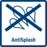 ANTISPLASH