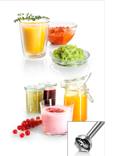 RECETAS
