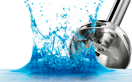 agua